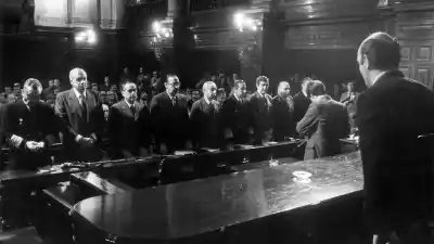 A 49 años de La Noche de las Corbatas: el testimonio que estremeció a la Justicia y los secretos que la dictadura quiso ocultar