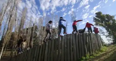 El plan perfecto para este domingo en Rosario: actividades gratis para chicos que no te podés perder