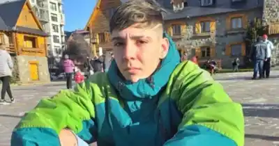 Hallazgo en Serodino: confirman que el cuerpo enterrado es el del joven buscado