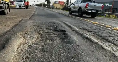 Tramo infernal en la ruta 33: 81 muertos en 5 años y un detalle que nadie contó