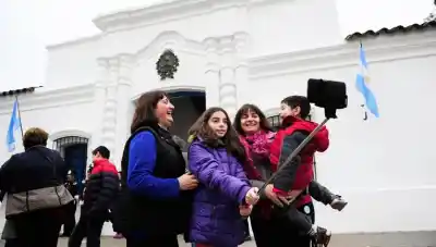 ¿Se termina el frío extremo en Tucumán? El pronóstico día por día para la semana de la Independencia
