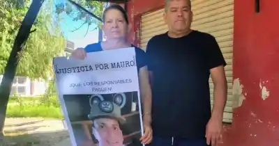 Cinco policías imputados por tortura seguida de muerte: la brutal golpiza que terminó con la vida de un hombre en Santa Fe