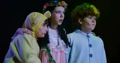 El Círculo se llena de magia: dos musicales imperdibles para estas vacaciones de invierno