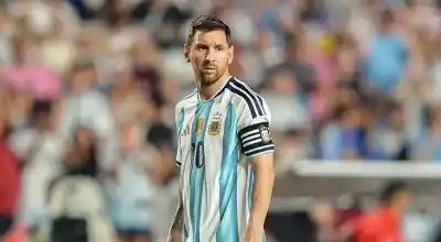 La polémica que nadie esperaba: el intendente que encendió las redes con una pregunta sobre Messi