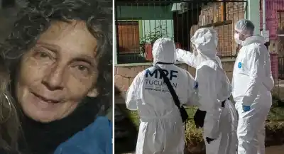 El insólito error que delató a los acusados del crimen de Marta Migliorini