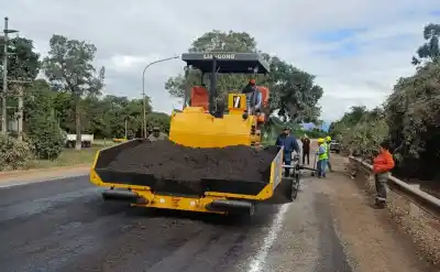 El misterio de la Ruta 34: ¿cuándo se podrá llegar a Salta sin demoras?