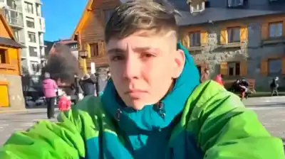 Buscaban a un joven desaparecido en Santa Fe y lo encontraron semienterrado en un campo