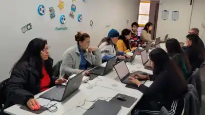 El curso virtual que te puede conseguir trabajo: cómo anotarte gratis
