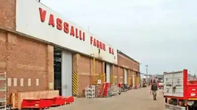 Vuelve a rugir el motor: los trabajadores de Vassalli aprobaron el plan para reabrir la fábrica