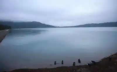 Un siglo de agua: el Dique La Ciénaga celebró sus 100 años y esto es lo que logró en Jujuy