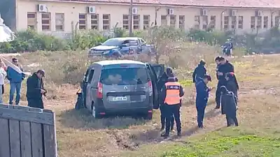 Un roce con un camión en Ruta 34 desató el pánico: cuatro personas vivieron segundos de terror en Icaño