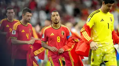 Furia en el Mundial 2026: Bélgica denuncia que la FIFA violó su propio reglamento