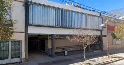 Abusó de una nena que cuidaba y terminó con una condena de 16 años en Venado Tuerto