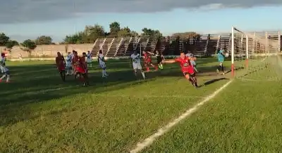 ¡Arranca la Pasión! 3 Equipos de Monteros Presentes en la Liga Tucumana de Fútbol