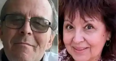 Encontraron una fogata en la búsqueda de los jubilados desaparecidos: “Ojalá sean ellos”