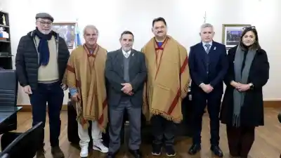 ¿Llegan las cirugías a los Valles Calchaquíes? El proyecto que ilusiona a la zona