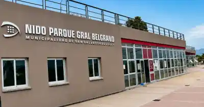 Alto Comedero: abren las inscripciones para las colonias de invierno y esto es lo que tenés que saber