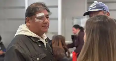 Volvieron a ver la luz: 16 salteños recuperaron la visión con cirugías gratuitas