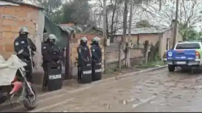 Se fueron de casa unas horas y al volver se encontraron con una sorpresa que los dejó sin palabras