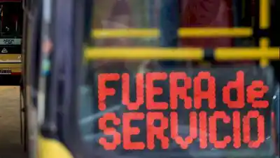 UTA Tucumán Descartó Paro para este Jueves, por Ahora