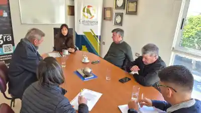 ¿Sabés cómo medirán el turismo en la Capital? La UNCA y hoteleros se unen para definir los indicadores clave