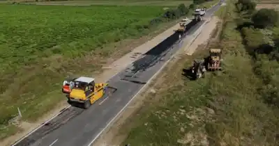 Santa Fe destina $16.700 millones para reparar rutas clave: ¿qué tramos se arreglarán?