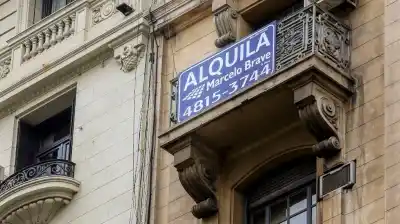 Alquileres en CABA: el aumento de junio que esconde una buena noticia para inquilinos