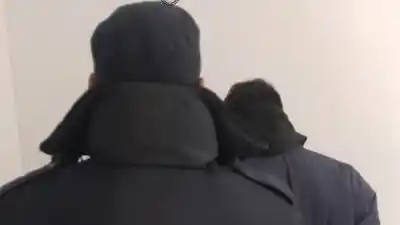 Un llamado que terminó con un detenido en Las Pirquitas: la víctima contó todo a la policía