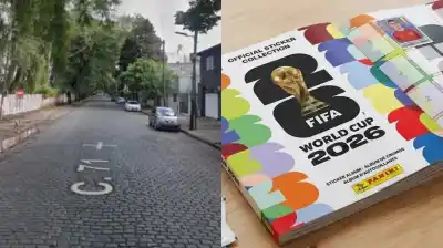 Un insólito botín en La Plata: se llevaron una consola y un álbum del Mundial 2026
