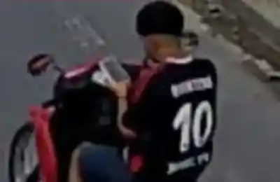 Condenaron al cerebro del robo millonario frente al estadio de Atlético y deberá pagar millones