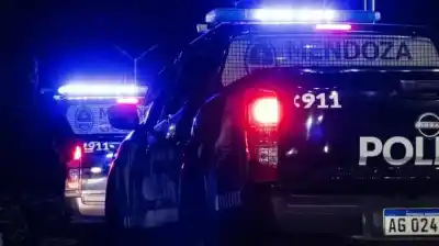 Intentó encender la pantalla de gas y el fuego la envolvió: murió una mujer de 89 años en Las Heras