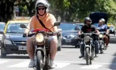 El sorprendente número de motos que se venden en Tucumán mientras los autos se estancan