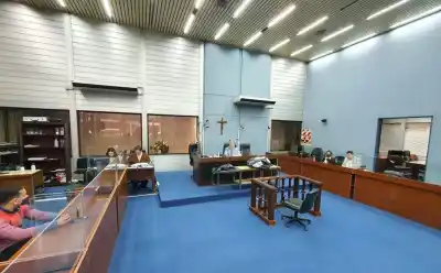 Aprueban pliegos para cubrir dos vacantes clave en el Tribunal Oral Federal de Tucumán