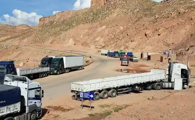 Corredor Bioceánico: el plan sanitario que ya une a cuatro países y que Jujuy no quiere dejar pasar