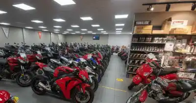 Motos imbatibles: Jujuy y Tucumán arrasan en ventas mientras los autos se hunden