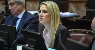 El duro reclamo de Losada a Milei: respaldo al equilibrio fiscal, pero exige herramientas urgentes para las pymes