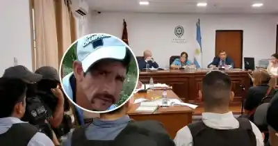 Tres acusados esperan la sentencia por el crimen del puestero en Orán