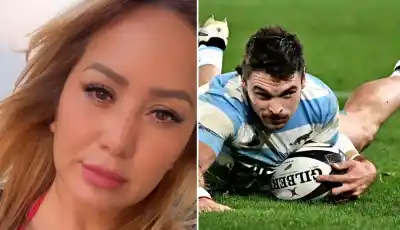 Karina La Princesita habló tras los rumores de romance con un rugbier tucumano y fue tajante