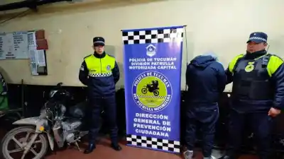 Simuló ser cliente en un drugstore y lo que hizo después desató una cacería policial