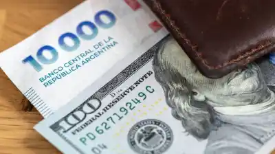 El dato que todo inversor esperaba: ¿plazo fijo o dólar? El ranking completo del primer semestre