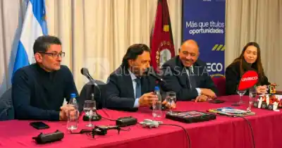 Lanzan Campus Tech en Salta: una oportunidad gratuita para que chicos aprendan programación y robótica