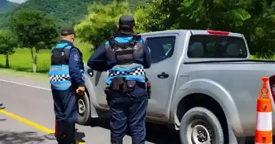 Fin de semana récord en Salta: 91 conductores dieron positivo en alcoholemia