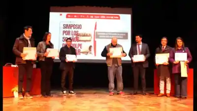 Más de 250 personas y un recorrido por sitios de memoria: así se vivió el simposio que analizó la dictadura desde el NOA