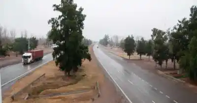 Arranca la megaobra en el Acceso Sur: cómo cambiará el tránsito en Luján