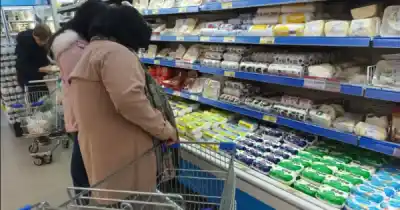 El consumo en Salta se desploma: las ventas en supermercados cayeron un 7,1% en lo que va del año