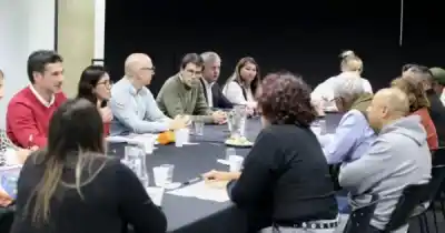 El Gobierno de Jujuy vuelve a sentarse con los gremios: ¿qué pide cada sector?