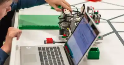 Lanzan Campus Tech en Salta: una colonia de vacaciones gratuita con robótica para chicos