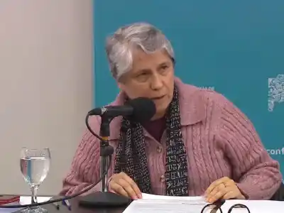 Flavia Terigi reveló los números de Aprender 2025: ¿mejoras reales o maquillaje estadístico?