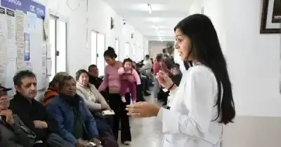 Un programa que devuelve la vista: confirman nuevo operativo gratuito de cataratas en Salta
