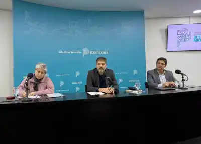 Martín Marinucci contra Nación: el cambio en la Tarifa Social que dejaría afuera a millones